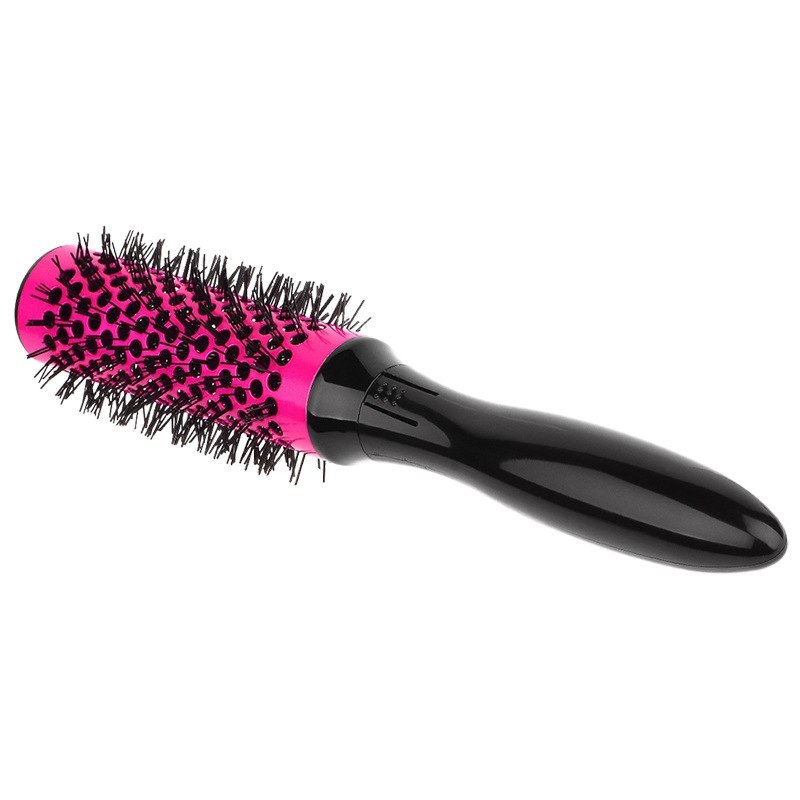 Professional  Round Comb Beauty Hair Makeup Tool