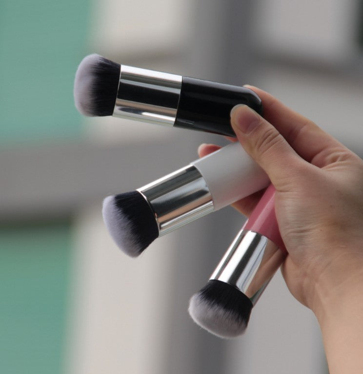 Chubby pier makeup brush