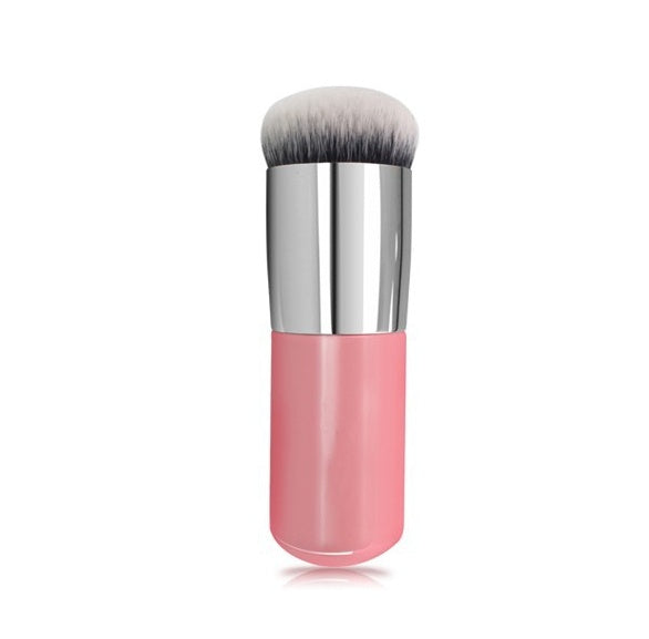 Chubby pier makeup brush