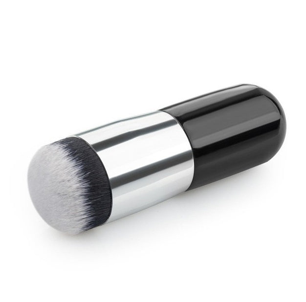 Chubby pier makeup brush