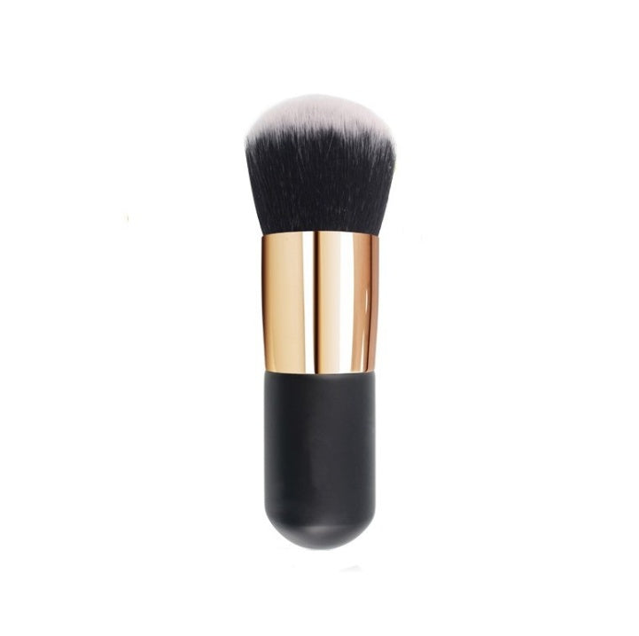 Chubby pier makeup brush