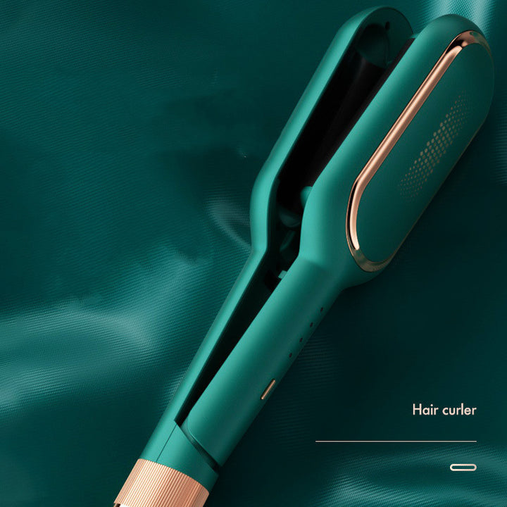 Ion Hair Care Wool Curling Iron