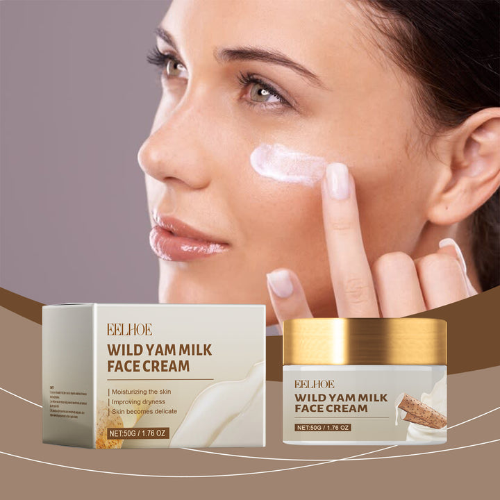 Moisturizing Repair Cream Hydrating Skin Care